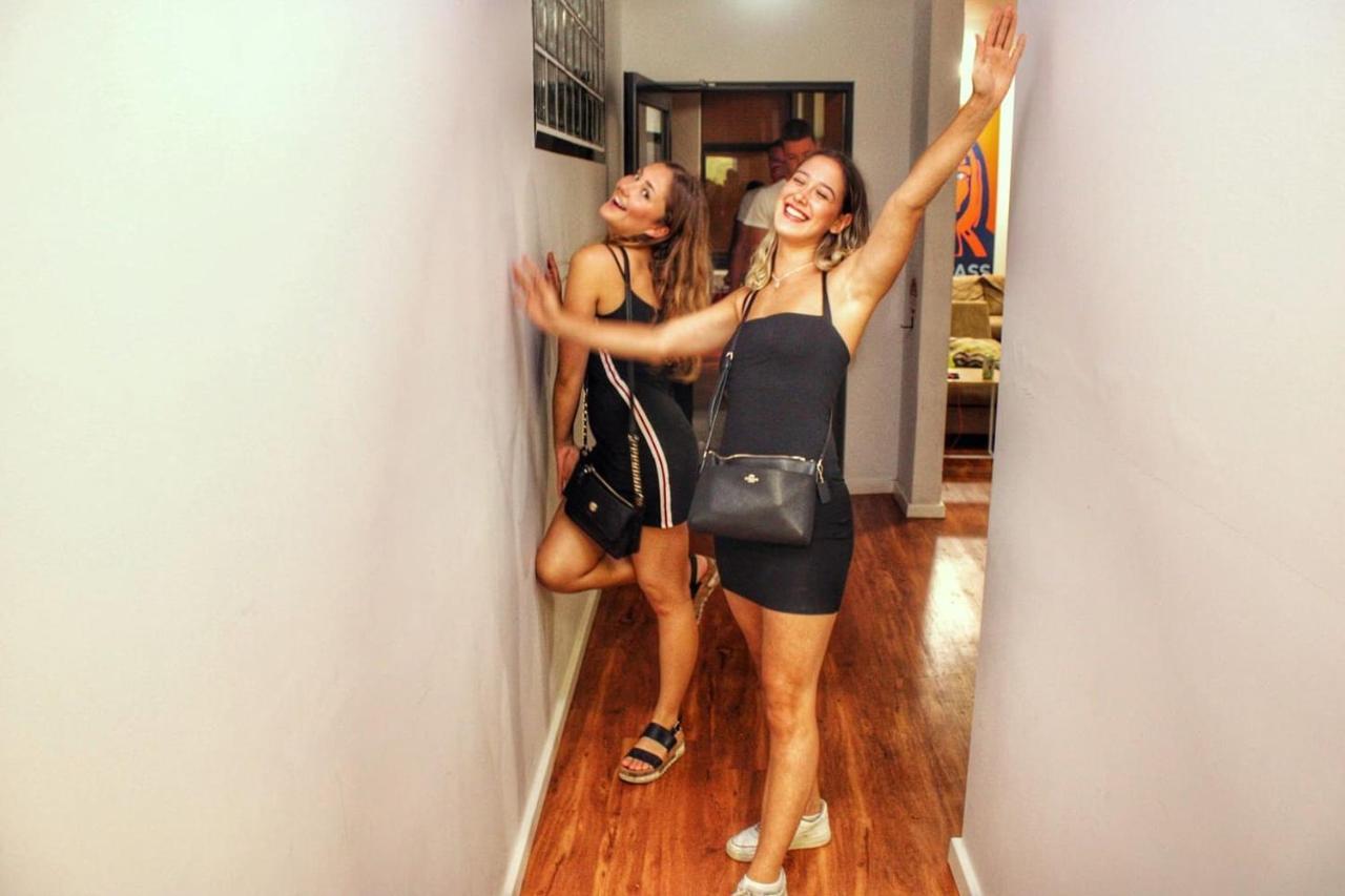 Downtown Backpackers Hostel Perth - Note - Valid Passport Required For Check In Exterior photo